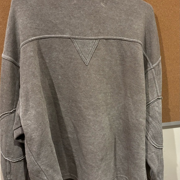 Vintage Havana Button Down - Picture 3 of 8